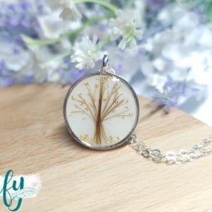breastmilk necklace, necklace with breastmilk, breastmilk and hair necklace, birthstone breastmilk necklace